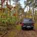 Jeep Experience